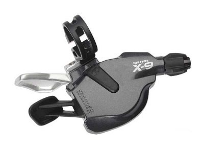 Превью  Манетка SRAM X.9 3 sp. (3x9) тросик в комплекте